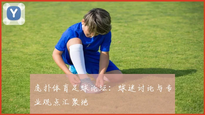 虎扑体育足球论坛:球迷讨论与专业观点汇聚地