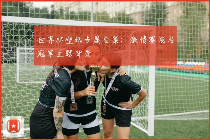 世界杯壁纸专属合集：激情赛场与冠军主题背景