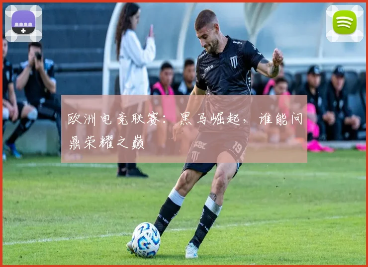 欧洲电竞联赛:黑马崛起,谁能问鼎荣耀之巅